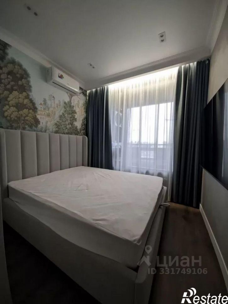 1-комн квартира Казань