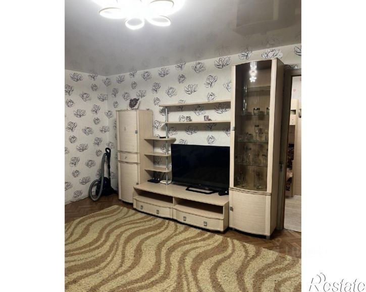 2-комн квартира Зеленодольск