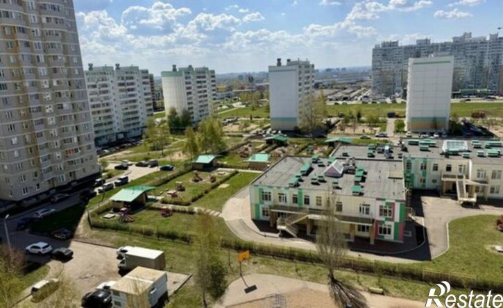 1-комн квартира Республика Татарстан (Татарстан), Набережные Челны, улица имени Сергея Максютова, 7