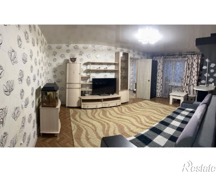 2-комн квартира Зеленодольск