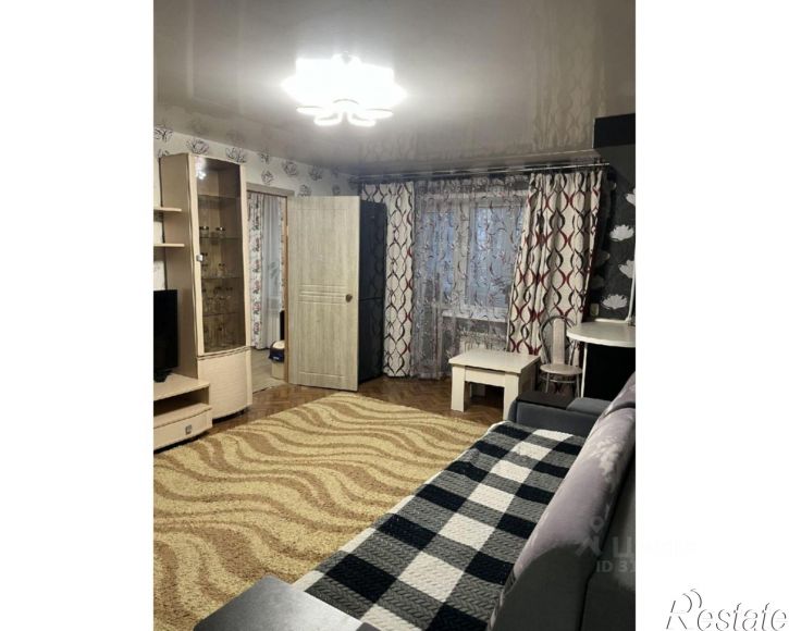 2-комн квартира Зеленодольск
