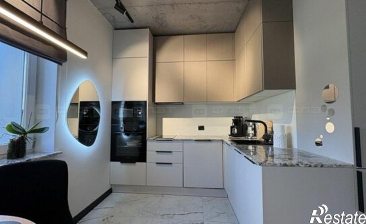 2-комн квартира Республика Татарстан (Татарстан), Казань, улица Вишневского, 61А