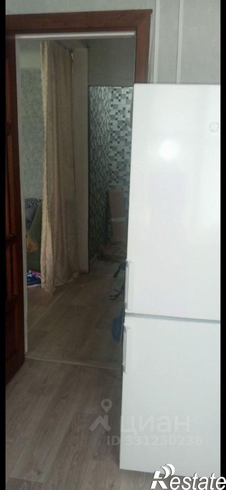 2-комн квартира Зеленодольск