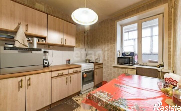 2-комн квартира Республика Татарстан (Татарстан), Казань, улица Академика Губкина, 37