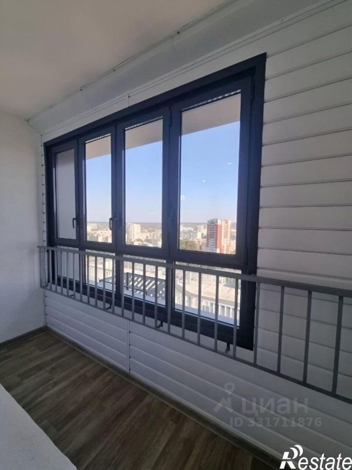 1-комн квартира Казань
