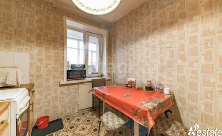 2-комн квартира Республика Татарстан (Татарстан), Казань, улица Академика Губкина, 37