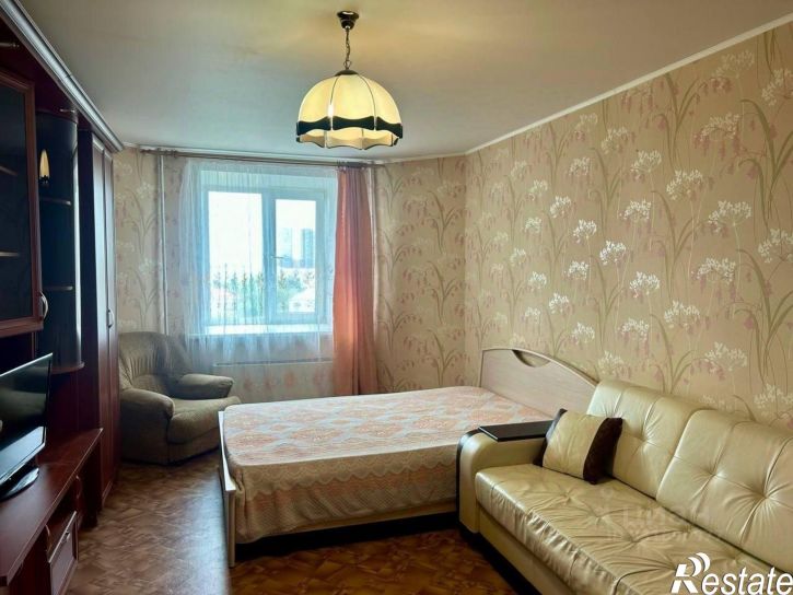 1-комн квартира Казань