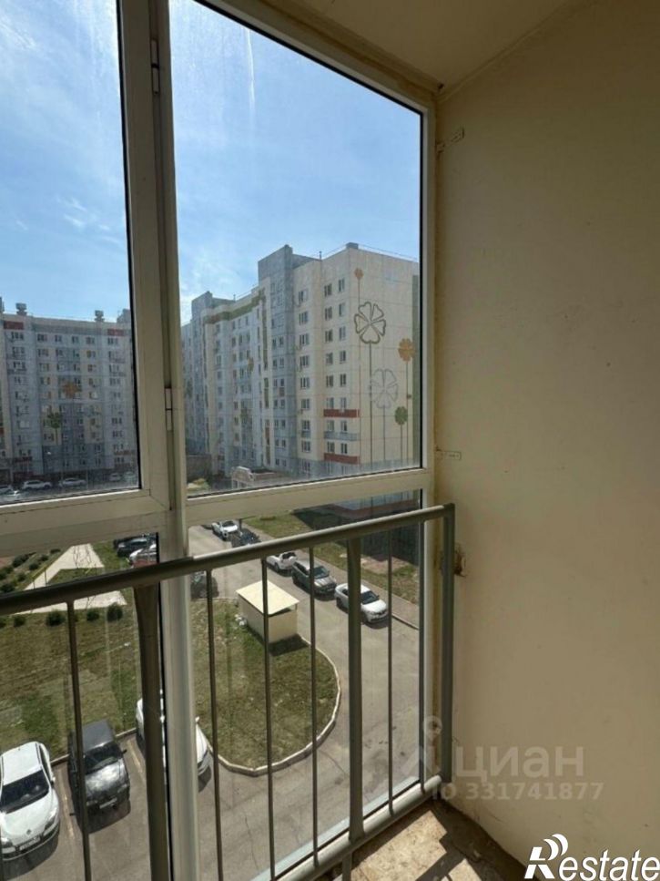 1-комн квартира Нижнекамский р-н, Нижнекамск