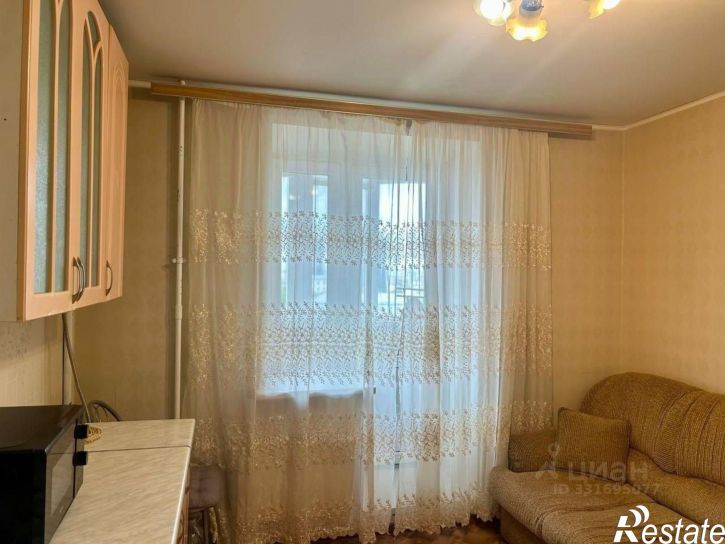 1-комн квартира Казань