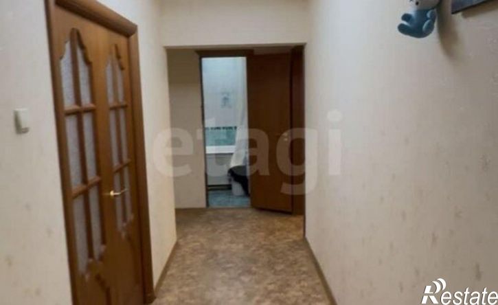 3-комн квартира Республика Татарстан (Татарстан), Набережные Челны, Московский проспект, 130В