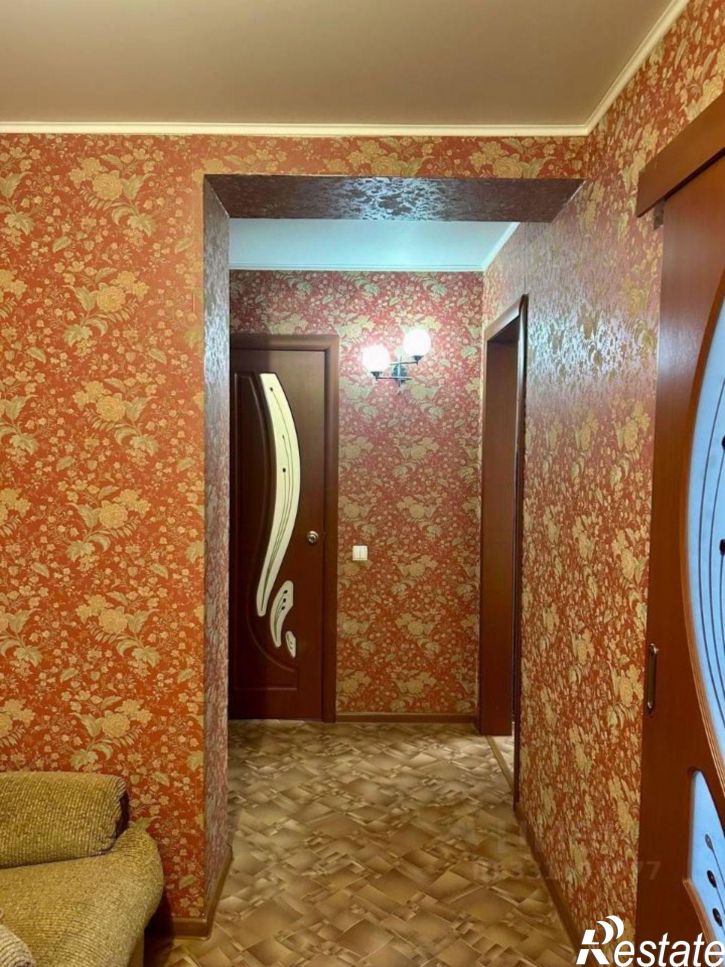 1-комн квартира Казань