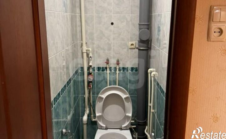 3-комн квартира Республика Татарстан (Татарстан), Набережные Челны, Московский проспект, 130В