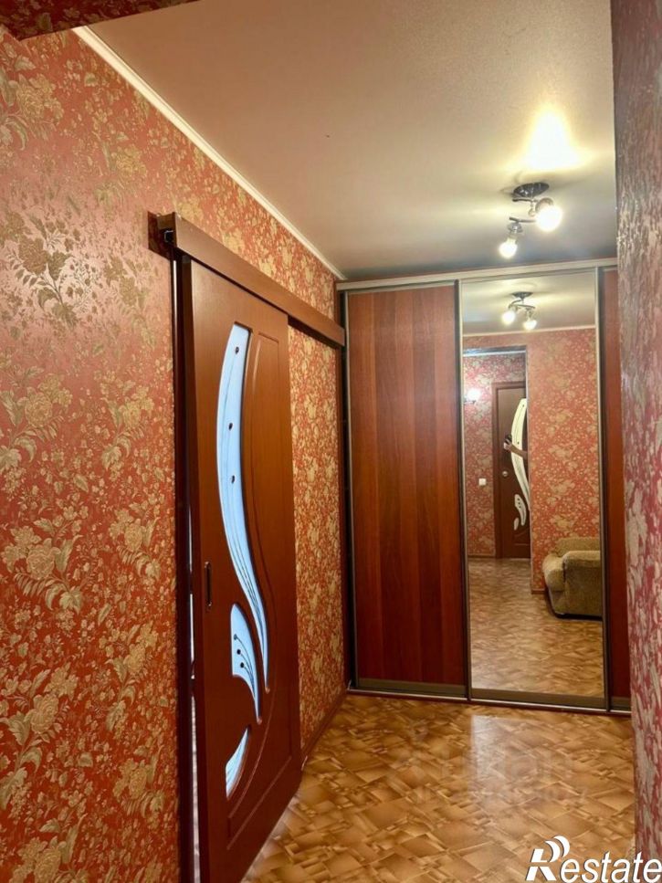 1-комн квартира Казань