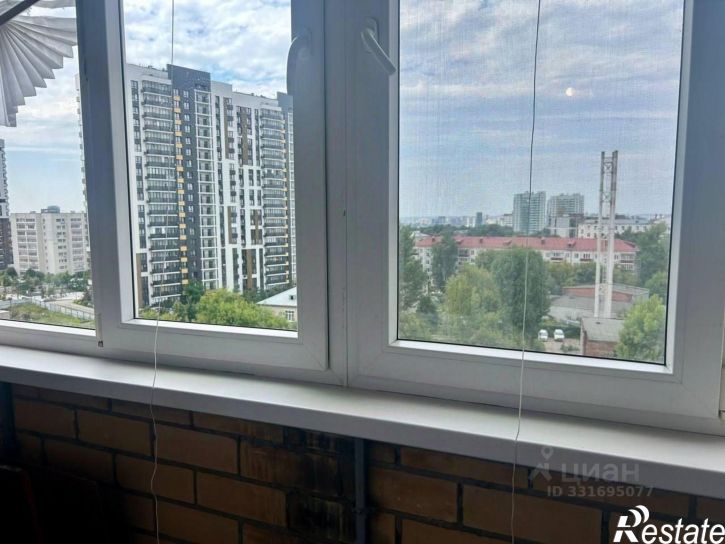 1-комн квартира Казань