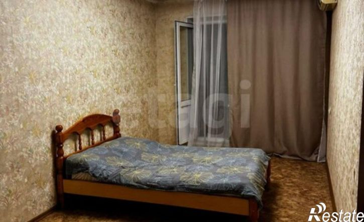 3-комн квартира Республика Татарстан (Татарстан), Набережные Челны, Московский проспект, 130В