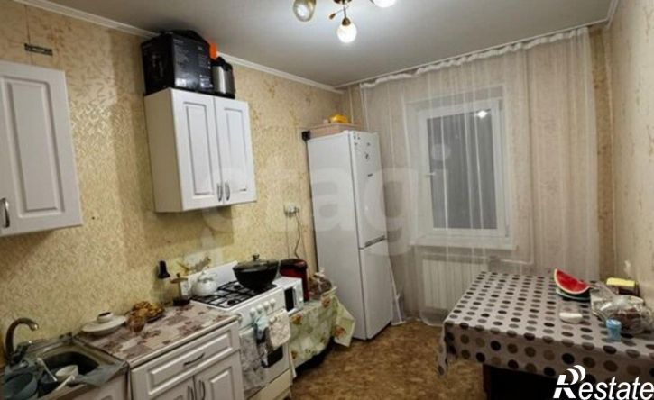 3-комн квартира Республика Татарстан (Татарстан), Набережные Челны, Московский проспект, 130В