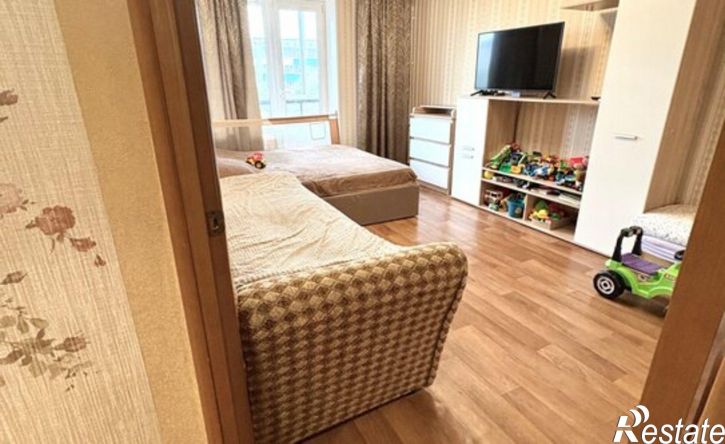 2-комн квартира Республика Татарстан (Татарстан), Набережные Челны, 27-й комплекс, 15