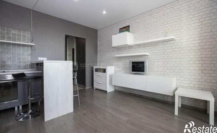 1-комн квартира Республика Татарстан (Татарстан), Казань, улица Космонавтов, 61В