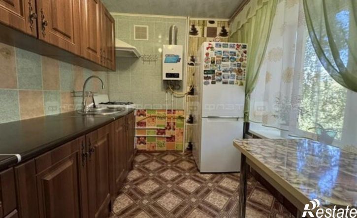 2-комн квартира Республика Татарстан (Татарстан), Казань, Кировский район, Шоссейная улица, 22