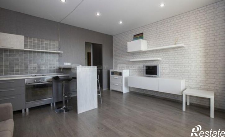 1-комн квартира Республика Татарстан (Татарстан), Казань, улица Космонавтов, 61В