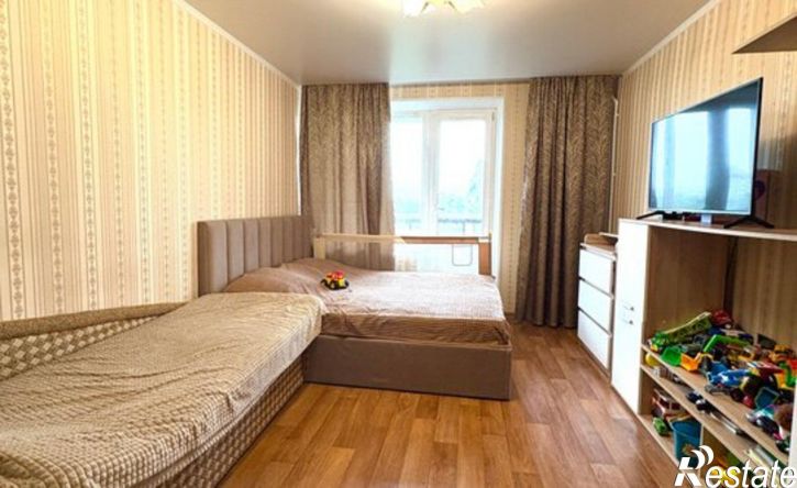 2-комн квартира Республика Татарстан (Татарстан), Набережные Челны, 27-й комплекс, 15