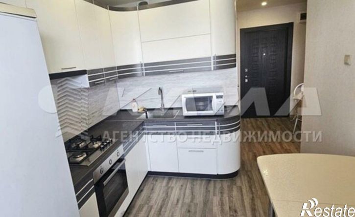 1-комн квартира Республика Татарстан (Татарстан), Набережные Челны, проспект Чулман, 134
