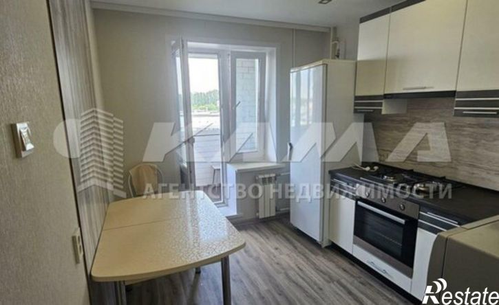 1-комн квартира Республика Татарстан (Татарстан), Набережные Челны, проспект Чулман, 134