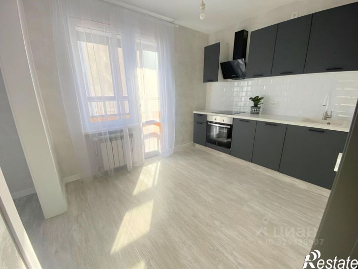 2-комн квартира Казань