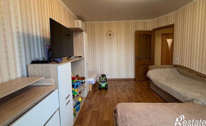 2-комн квартира Республика Татарстан (Татарстан), Набережные Челны, 27-й комплекс, 15