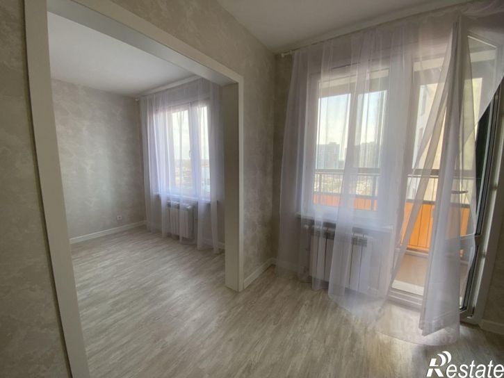 2-комн квартира Казань