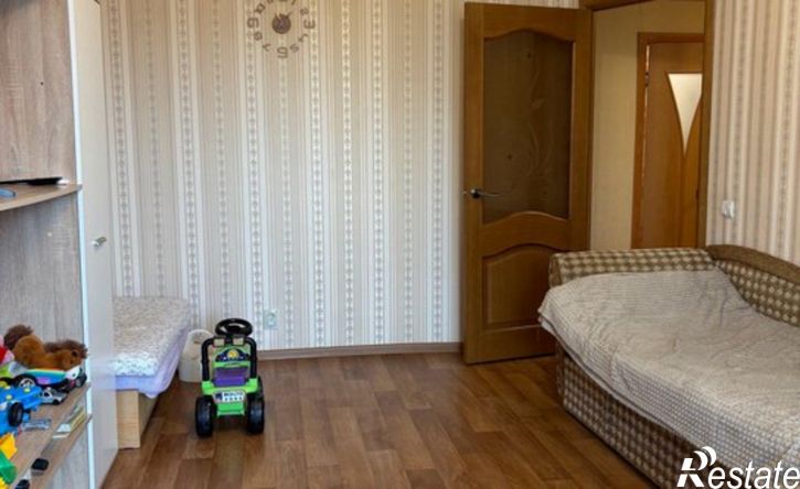 2-комн квартира Республика Татарстан (Татарстан), Набережные Челны, 27-й комплекс, 15