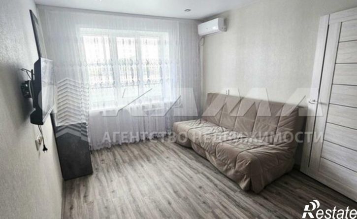 1-комн квартира Республика Татарстан (Татарстан), Набережные Челны, проспект Чулман, 134