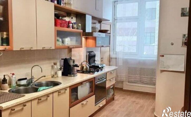 2-комн квартира Республика Татарстан (Татарстан), Казань, улица Марселя Салимжанова, 19