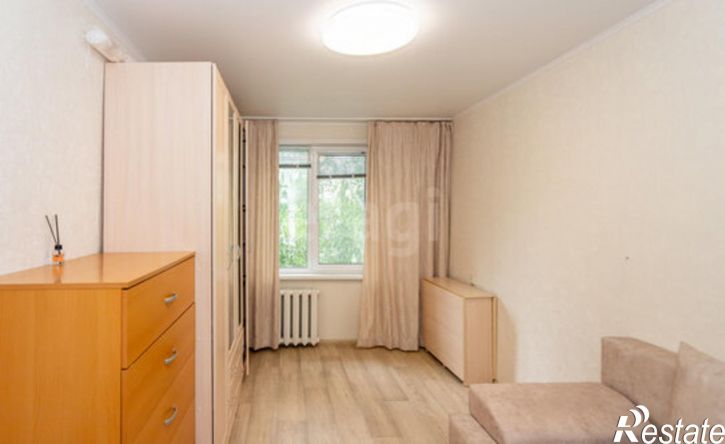 2-комн квартира Республика Татарстан (Татарстан), Набережные Челны, посёлок ГЭС, бульвар Корчагина, 11