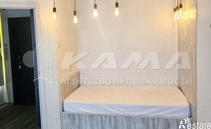 1-комн квартира Республика Татарстан (Татарстан), Набережные Челны, проспект Чулман, 134