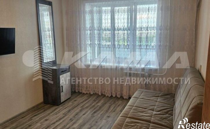 1-комн квартира Республика Татарстан (Татарстан), Набережные Челны, проспект Чулман, 134
