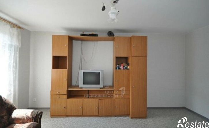 1-комн квартира Республика Татарстан (Татарстан), Казань, улица Альфии Авзаловой, 9