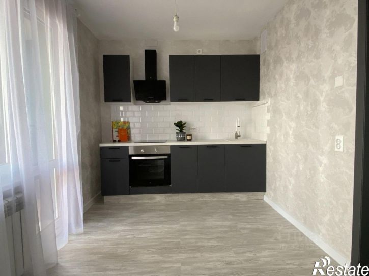 2-комн квартира Казань