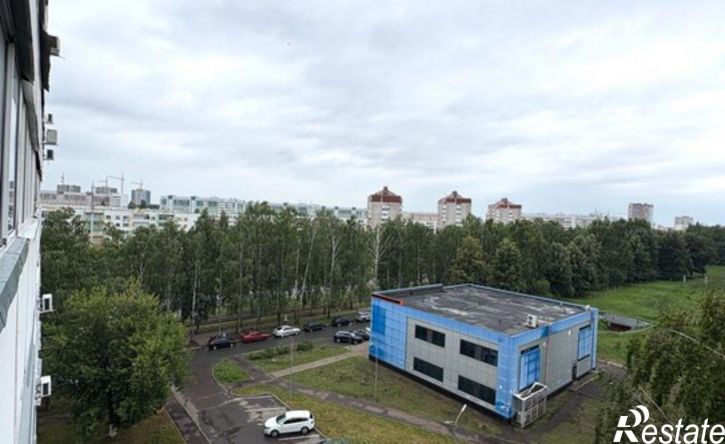 2-комн квартира Республика Татарстан (Татарстан), Набережные Челны, 27-й комплекс, 15