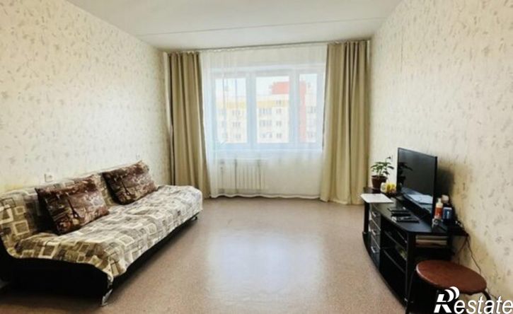 1-комн квартира Республика Татарстан (Татарстан), Нижнекамск, Корабельная улица, 62