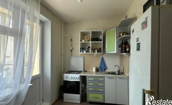 1-комн квартира Республика Татарстан (Татарстан), Нижнекамск, улица Фикрята Табеева, 41