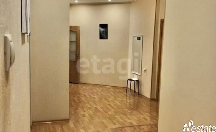 2-комн квартира Республика Татарстан (Татарстан), Казань, улица Марселя Салимжанова, 19