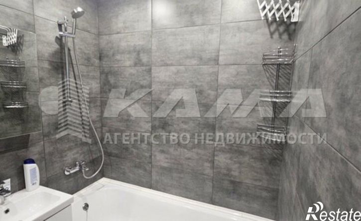 1-комн квартира Республика Татарстан (Татарстан), Набережные Челны, проспект Чулман, 134