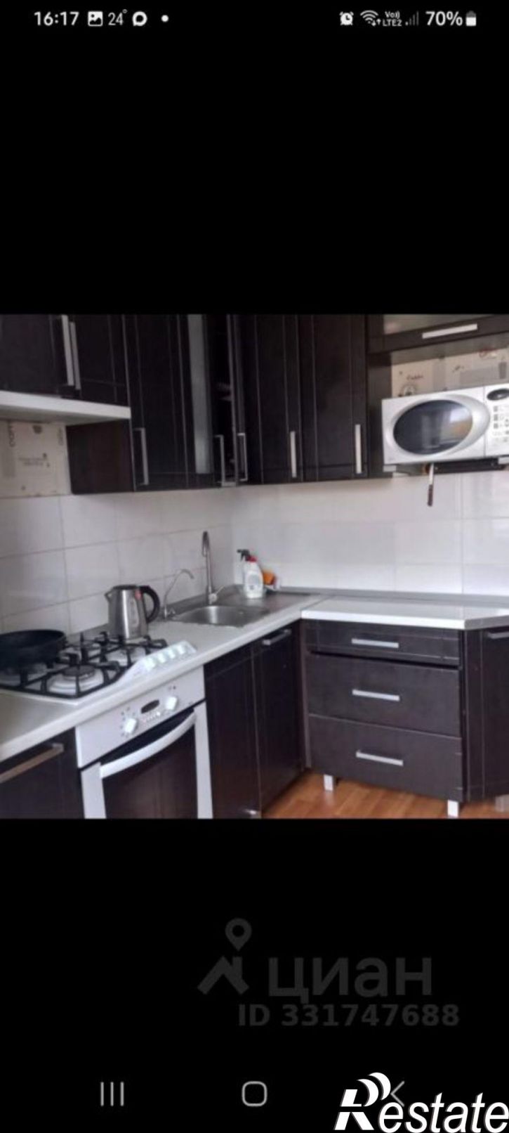 2-комн квартира Набережные Челны