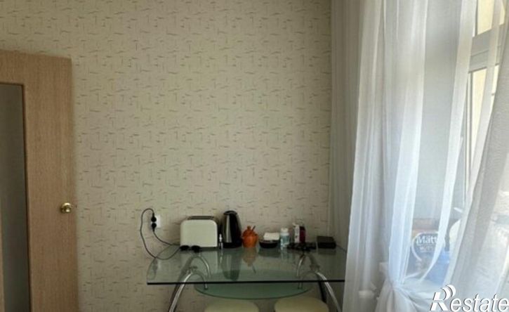 1-комн квартира Республика Татарстан (Татарстан), Нижнекамск, улица Фикрята Табеева, 41