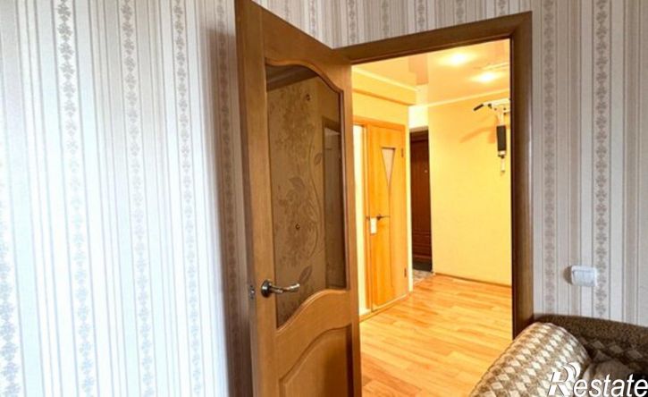 2-комн квартира Республика Татарстан (Татарстан), Набережные Челны, 27-й комплекс, 15