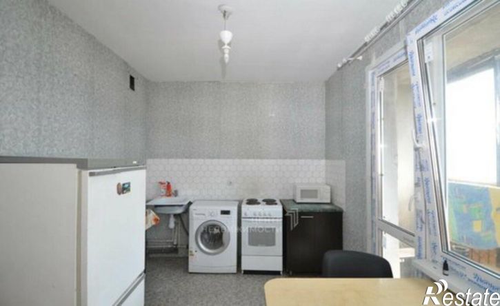 1-комн квартира Республика Татарстан (Татарстан), Казань, улица Альфии Авзаловой, 9
