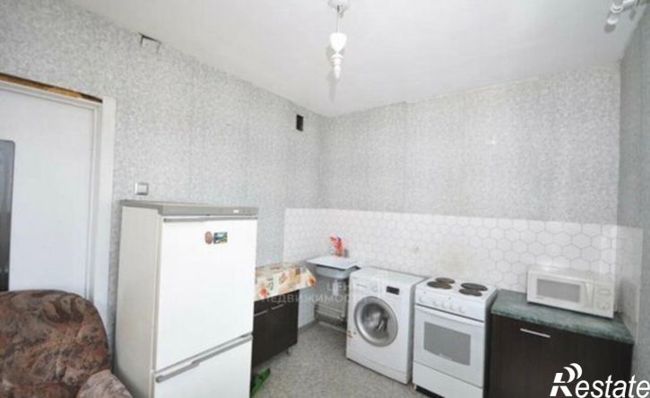 1-комн квартира Республика Татарстан (Татарстан), Казань, улица Альфии Авзаловой, 9
