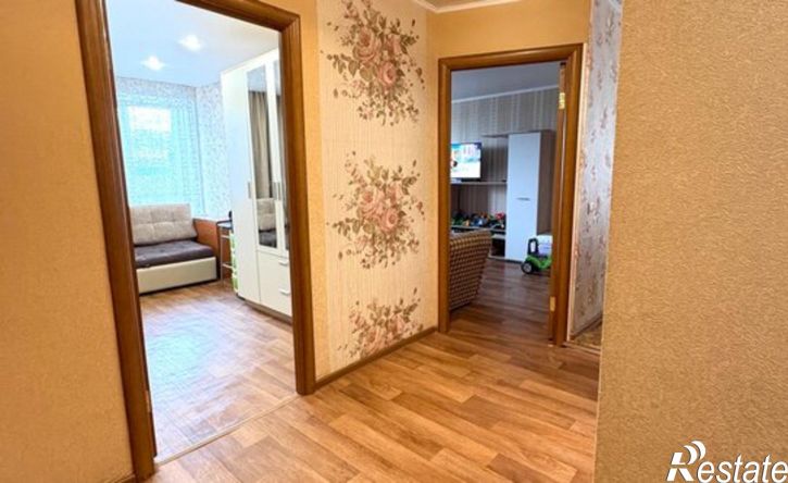 2-комн квартира Республика Татарстан (Татарстан), Набережные Челны, 27-й комплекс, 15