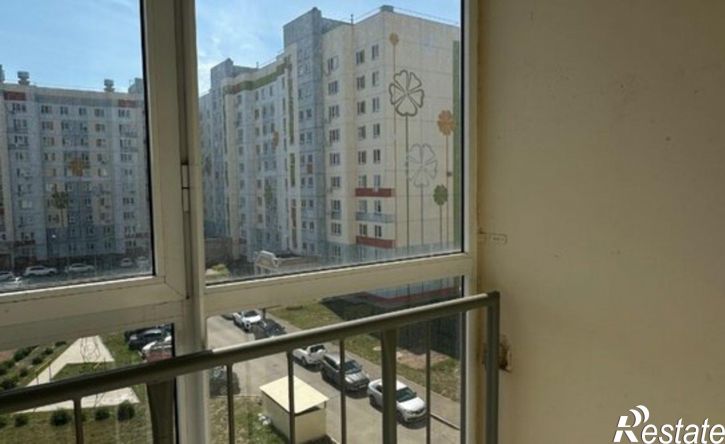 1-комн квартира Республика Татарстан (Татарстан), Нижнекамск, улица Фикрята Табеева, 41